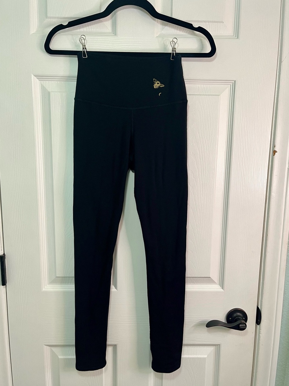 Purusha People bee leggings